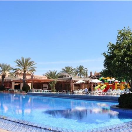 Palmeraie Village Μαρακές Εξωτερικό φωτογραφία